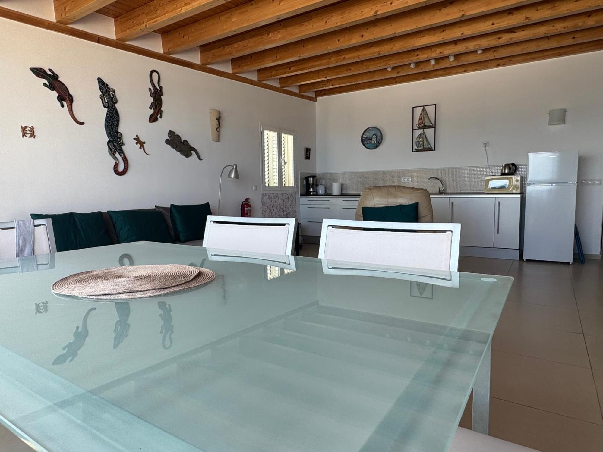 Appartamento Casa Lina *